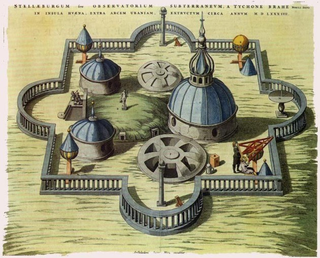 Illustration for article titled The crazy life and crazier death of Tycho Brahe, history's strangest astronomer